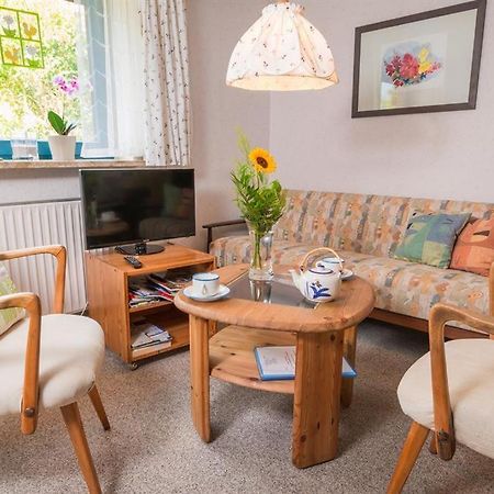 Ferienwohnung Kuessner Kiel Kültér fotó