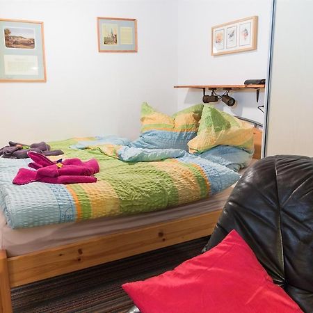 Ferienwohnung Kuessner Kiel Kültér fotó
