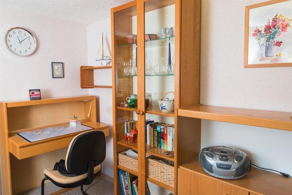 Ferienwohnung Kuessner Kiel Kültér fotó