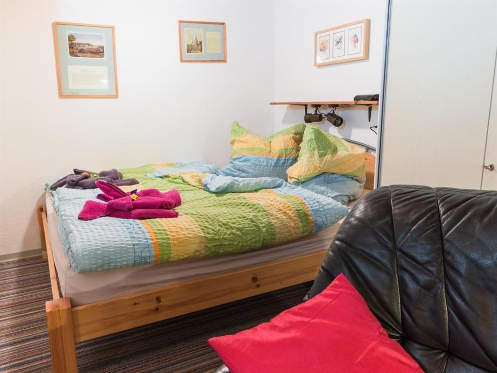 Ferienwohnung Kuessner Kiel Kültér fotó