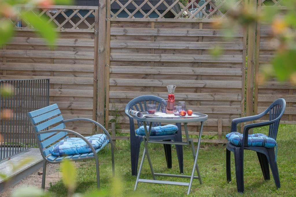 Ferienwohnung Kuessner Kiel Kültér fotó