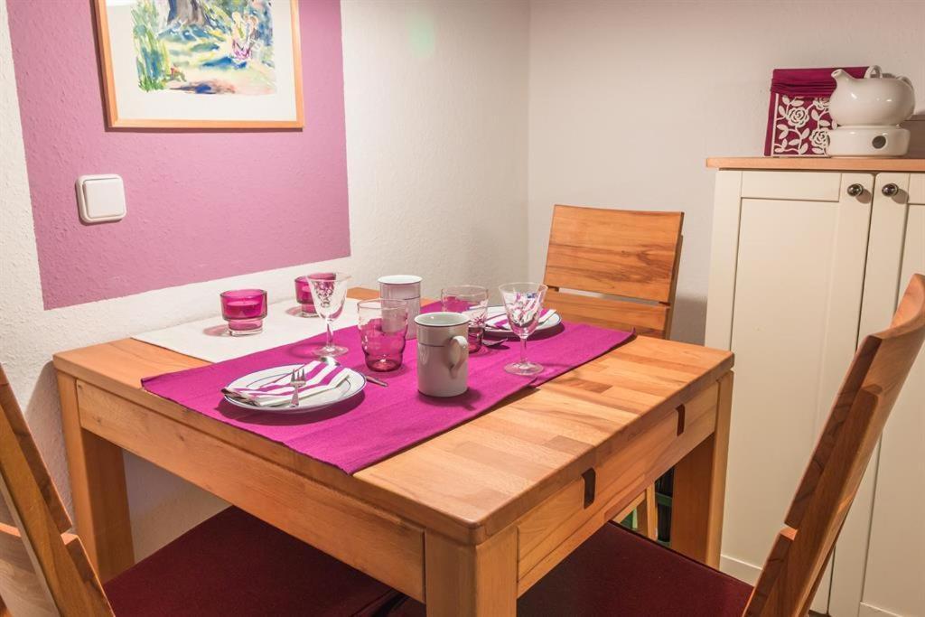 Ferienwohnung Kuessner Kiel Kültér fotó
