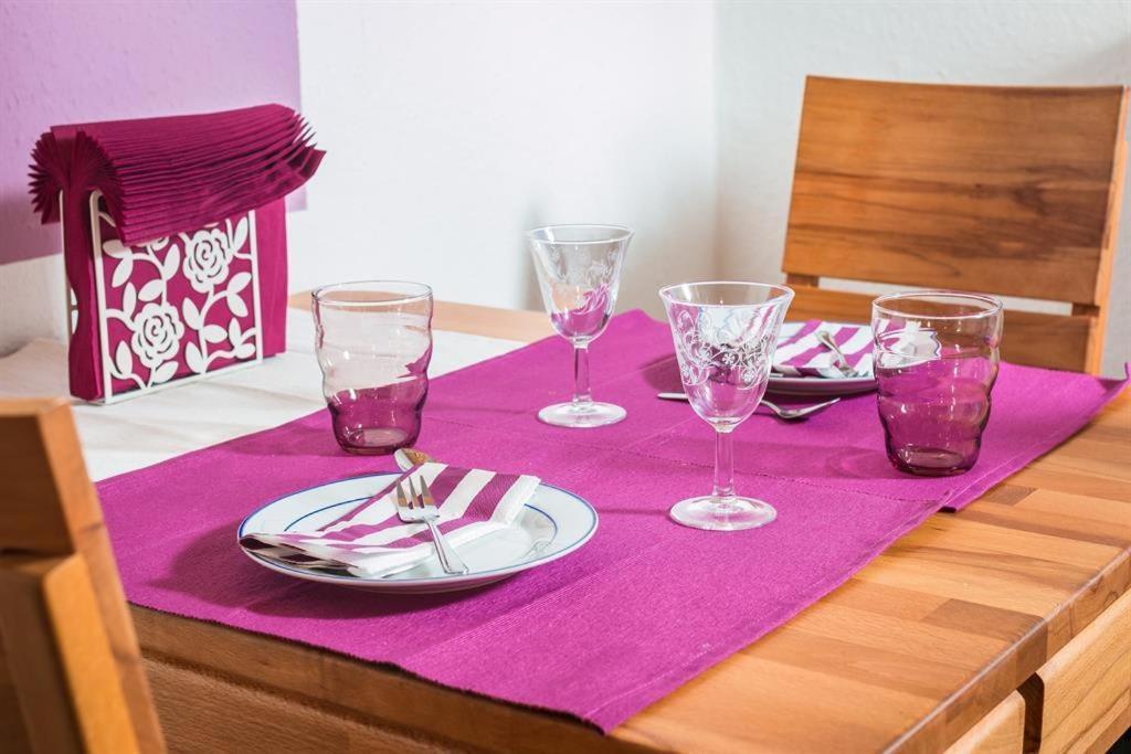 Ferienwohnung Kuessner Kiel Kültér fotó